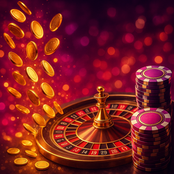 Dolly Casino - 100% až do €300 + 200 Free Spins