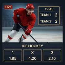 Dolly - Sázky na hokej - Extraliga